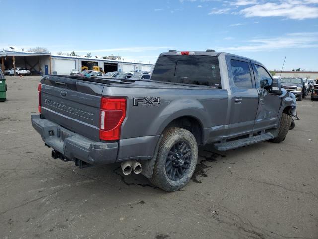 Photo 2 VIN: 1FT8W3BTXNED01217 - FORD F350 