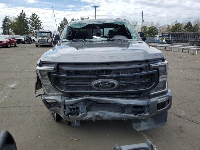 Photo 4 VIN: 1FT8W3BTXNED01217 - FORD F350 