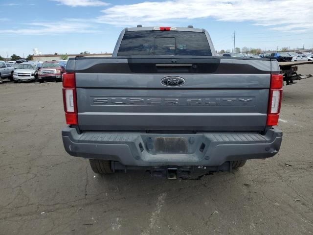 Photo 5 VIN: 1FT8W3BTXNED01217 - FORD F350 