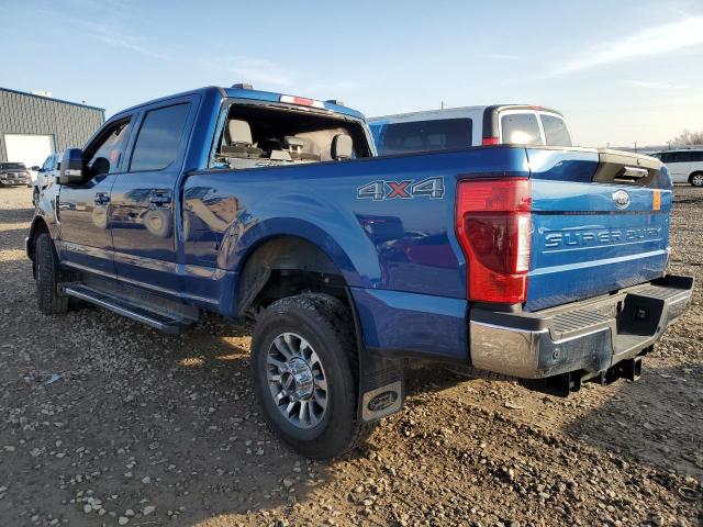 Photo 1 VIN: 1FT8W3BTXNED24125 - FORD F350 