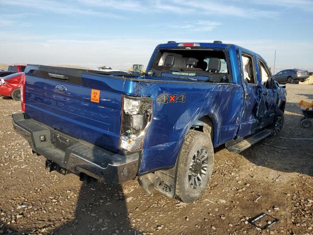 Photo 2 VIN: 1FT8W3BTXNED24125 - FORD F350 