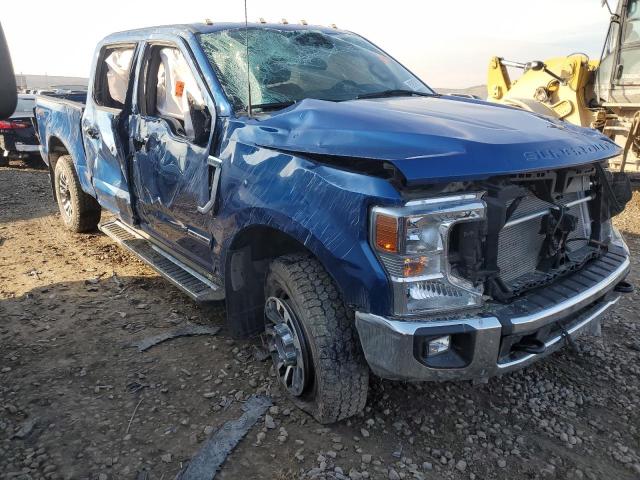 Photo 3 VIN: 1FT8W3BTXNED24125 - FORD F350 