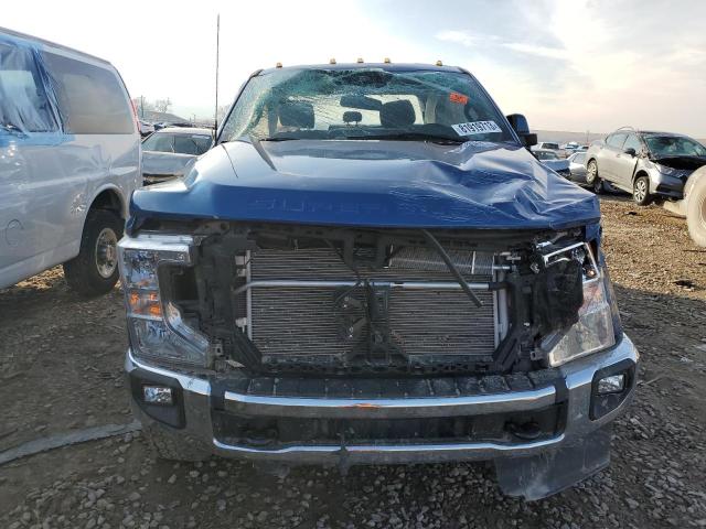 Photo 4 VIN: 1FT8W3BTXNED24125 - FORD F350 