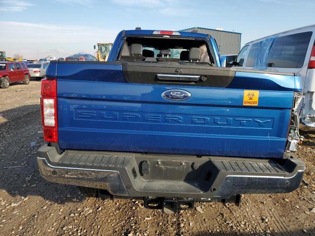 Photo 5 VIN: 1FT8W3BTXNED24125 - FORD F350 