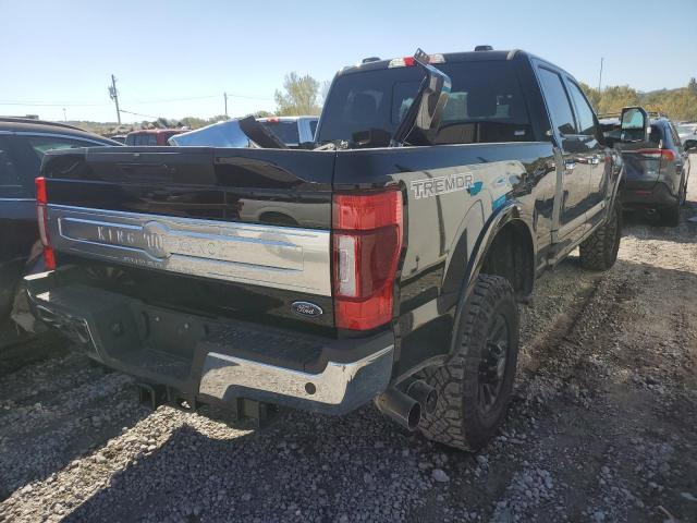 Photo 3 VIN: 1FT8W3BTXNED28630 - FORD F350 SUPER 