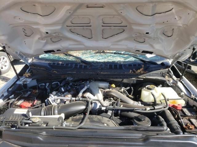 Photo 10 VIN: 1FT8W3BTXNEE75109 - FORD F350 SUPER 