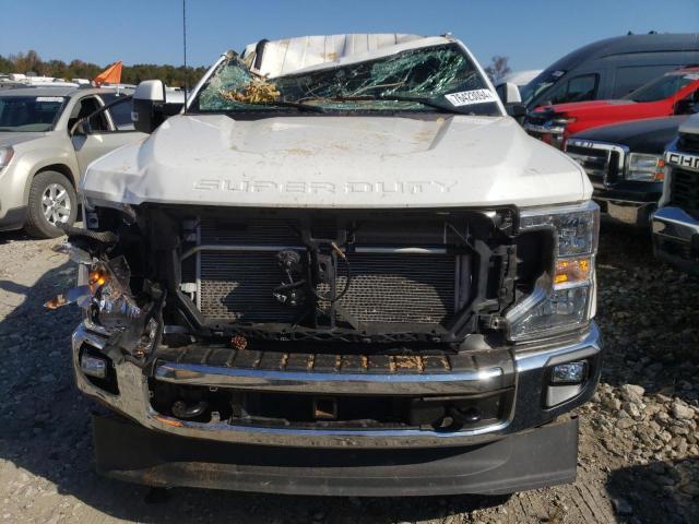 Photo 4 VIN: 1FT8W3BTXNEE75109 - FORD F350 SUPER 