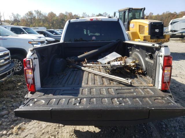 Photo 5 VIN: 1FT8W3BTXNEE75109 - FORD F350 SUPER 