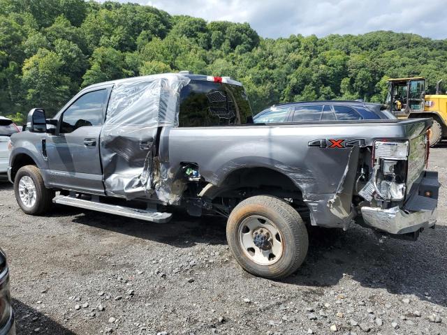 Photo 1 VIN: 1FT8W3BTXNEF02549 - FORD F350 SUPER 