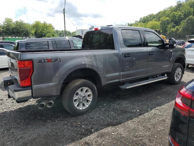 Photo 2 VIN: 1FT8W3BTXNEF02549 - FORD F350 SUPER 