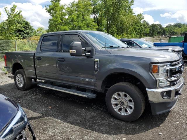 Photo 3 VIN: 1FT8W3BTXNEF02549 - FORD F350 SUPER 