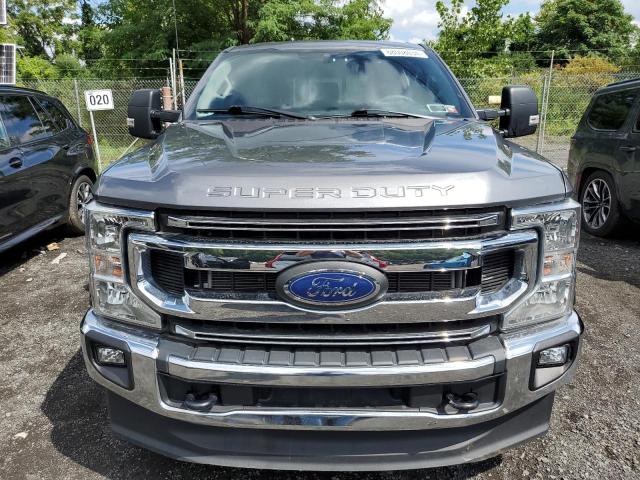 Photo 4 VIN: 1FT8W3BTXNEF02549 - FORD F350 SUPER 