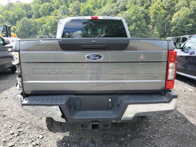 Photo 5 VIN: 1FT8W3BTXNEF02549 - FORD F350 SUPER 