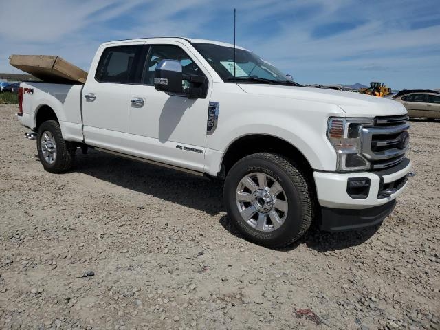 Photo 3 VIN: 1FT8W3BTXNEF49452 - FORD F350 