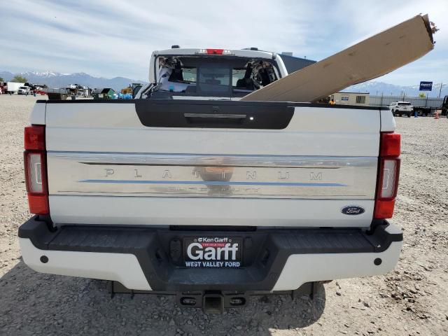 Photo 5 VIN: 1FT8W3BTXNEF49452 - FORD F350 