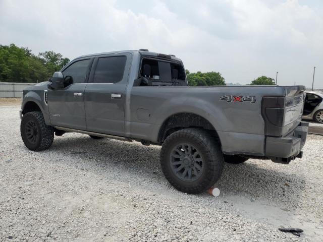 Photo 1 VIN: 1FT8W3BTXNEF56210 - FORD F350 