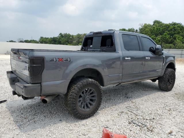 Photo 2 VIN: 1FT8W3BTXNEF56210 - FORD F350 