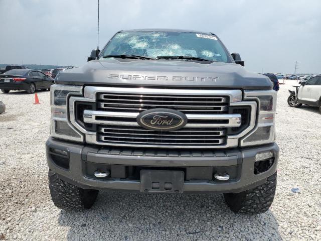 Photo 4 VIN: 1FT8W3BTXNEF56210 - FORD F350 