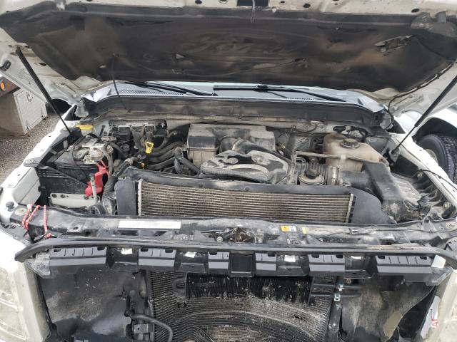 Photo 6 VIN: 1FT8W3C61CEB69034 - FORD F350 SUPER 