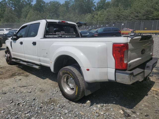 Photo 1 VIN: 1FT8W3C68JEB87303 - FORD F350 SUPER 