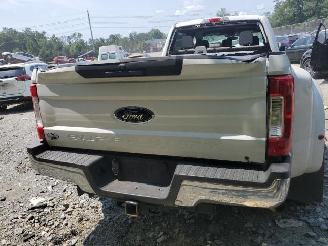 Photo 5 VIN: 1FT8W3C68JEB87303 - FORD F350 SUPER 