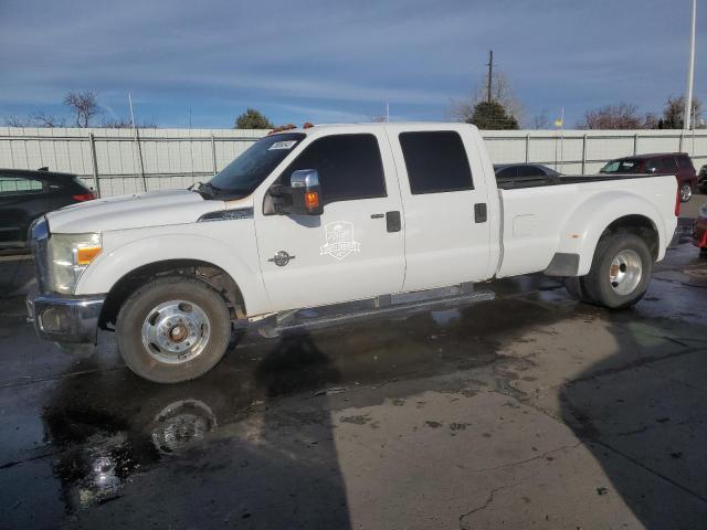 Photo 0 VIN: 1FT8W3CT0BEA57281 - FORD F350 SUPER 