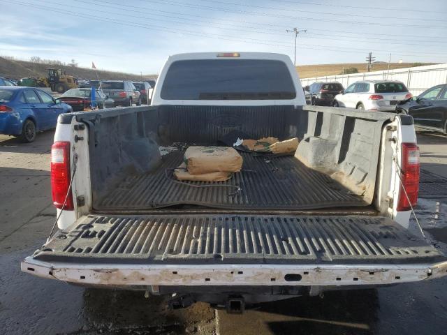 Photo 5 VIN: 1FT8W3CT0BEA57281 - FORD F350 SUPER 