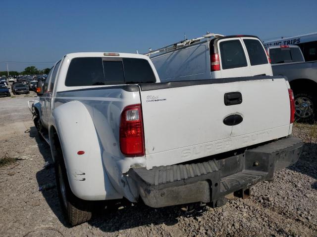 Photo 1 VIN: 1FT8W3CT0BEC56766 - FORD F350 SUPER 