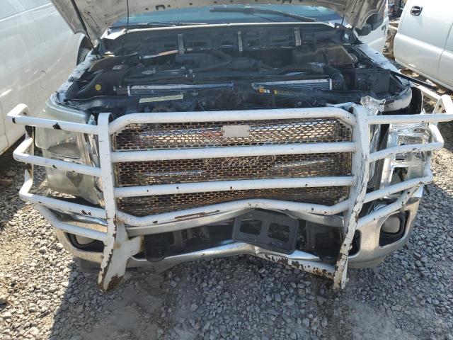 Photo 10 VIN: 1FT8W3CT0BEC56766 - FORD F350 SUPER 