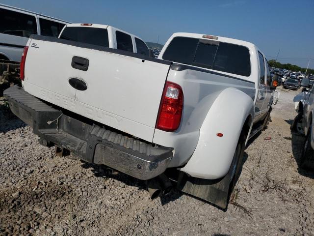 Photo 2 VIN: 1FT8W3CT0BEC56766 - FORD F350 SUPER 