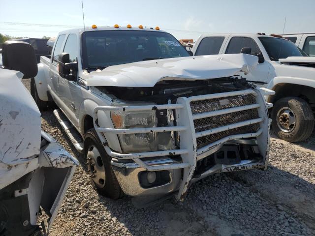 Photo 3 VIN: 1FT8W3CT0BEC56766 - FORD F350 SUPER 