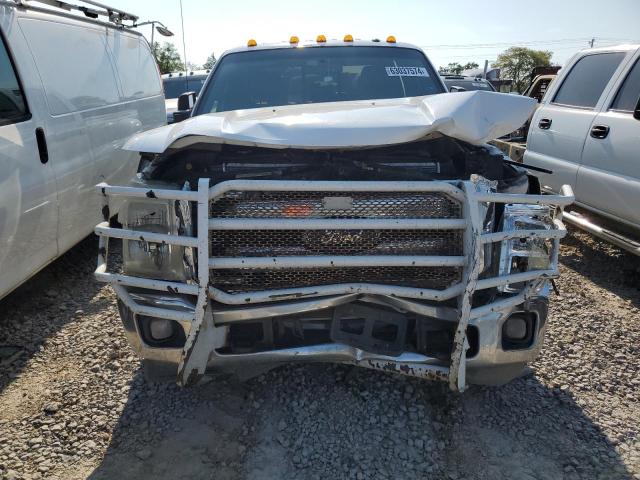 Photo 4 VIN: 1FT8W3CT0BEC56766 - FORD F350 SUPER 