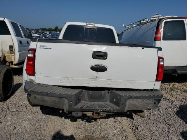 Photo 5 VIN: 1FT8W3CT0BEC56766 - FORD F350 SUPER 