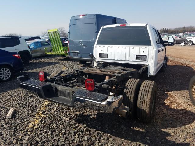 Photo 3 VIN: 1FT8W3CT0JEC04066 - FORD F350 SUPER 