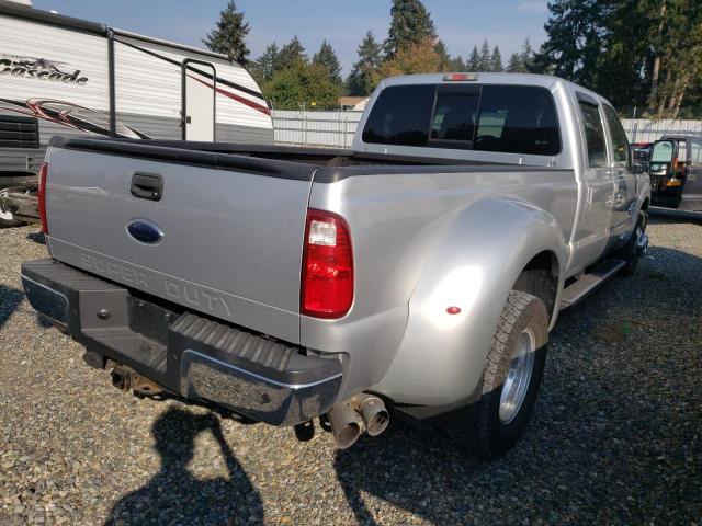 Photo 3 VIN: 1FT8W3CT1BEA47164 - FORD F350 SUPER 