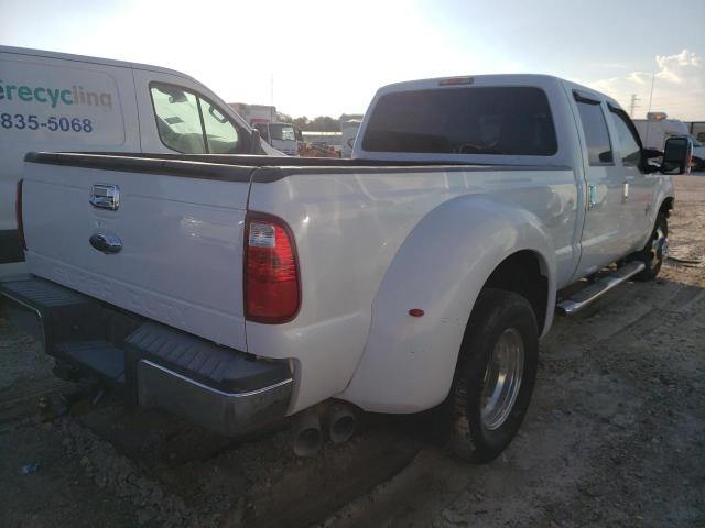 Photo 3 VIN: 1FT8W3CT1DEB51267 - FORD F350 SUPER 