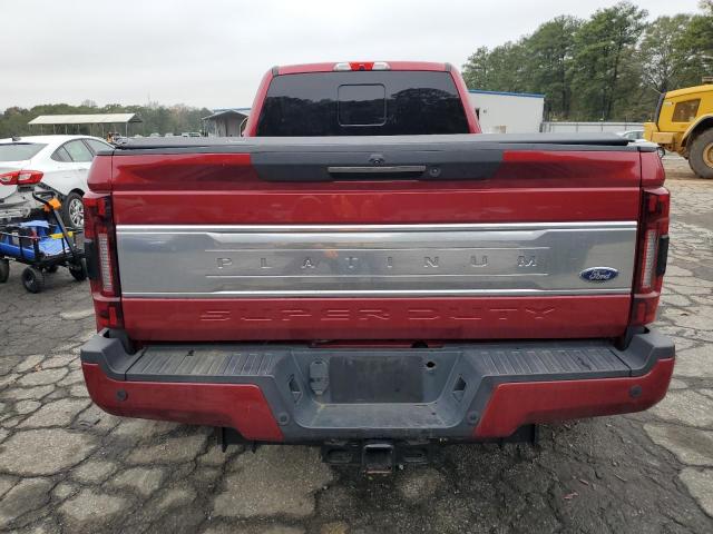 Photo 5 VIN: 1FT8W3CT2HEB16923 - FORD F350 SUPER 