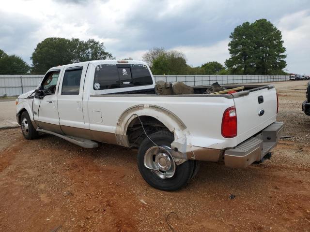 Photo 1 VIN: 1FT8W3CT3BEB18557 - FORD F350 