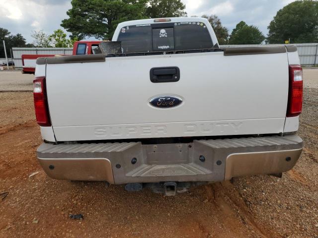 Photo 5 VIN: 1FT8W3CT3BEB18557 - FORD F350 