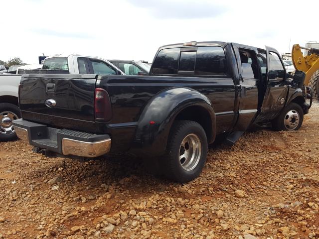 Photo 3 VIN: 1FT8W3CT4CEA75848 - FORD F350 SUPER 