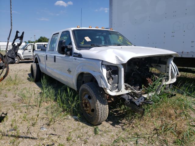 Photo 0 VIN: 1FT8W3CT4GEC32025 - FORD F350 SUPER 