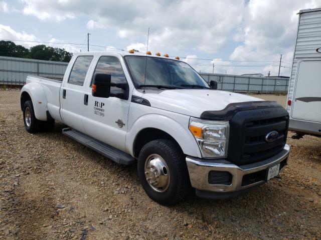 Photo 0 VIN: 1FT8W3CT6CEA86494 - FORD F350 SUPER 