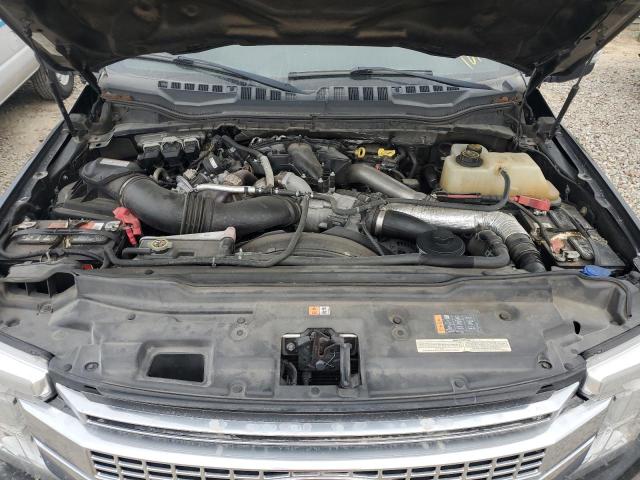 Photo 10 VIN: 1FT8W3CT7JEB47560 - FORD F350 SUPER 