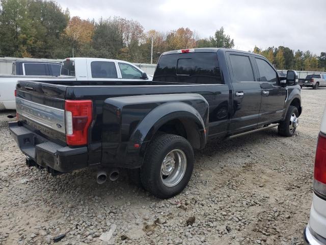 Photo 2 VIN: 1FT8W3CT7JEB47560 - FORD F350 SUPER 