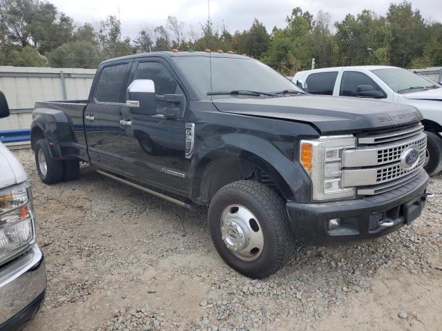 Photo 3 VIN: 1FT8W3CT7JEB47560 - FORD F350 SUPER 