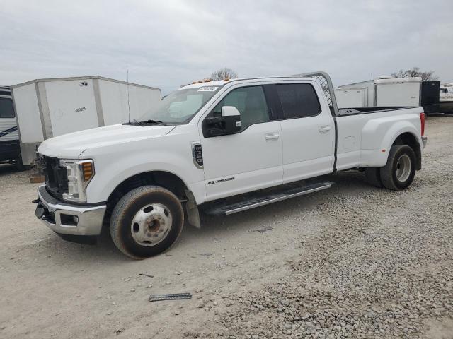 Photo 0 VIN: 1FT8W3CT8JEB96332 - FORD F350 