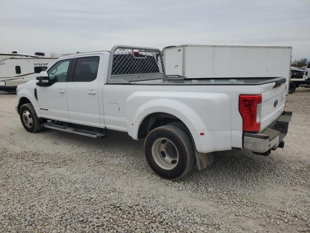 Photo 1 VIN: 1FT8W3CT8JEB96332 - FORD F350 