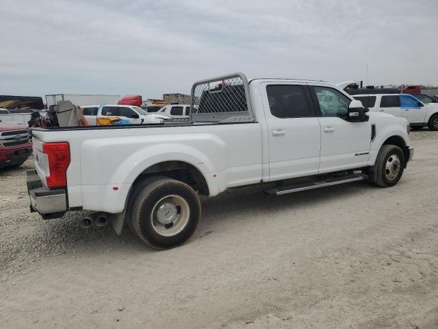 Photo 2 VIN: 1FT8W3CT8JEB96332 - FORD F350 