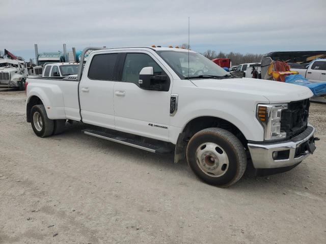 Photo 3 VIN: 1FT8W3CT8JEB96332 - FORD F350 