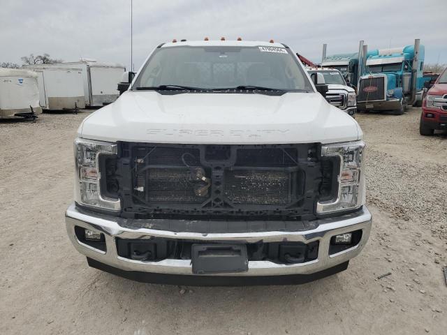 Photo 4 VIN: 1FT8W3CT8JEB96332 - FORD F350 